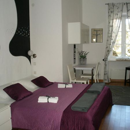 Rooms Zagreb 17 Szoba fotó