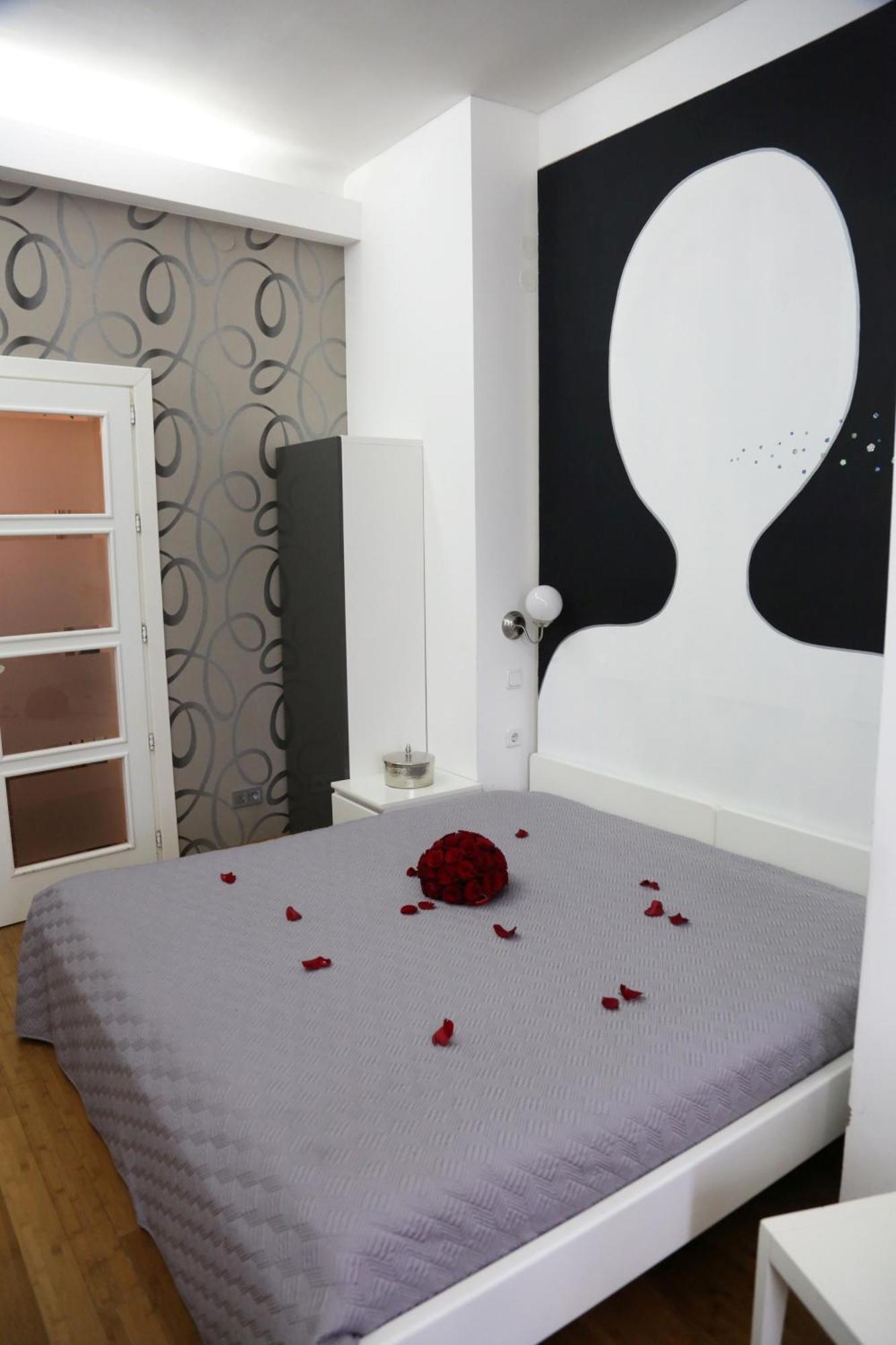 Rooms Zagreb 17 Szoba fotó