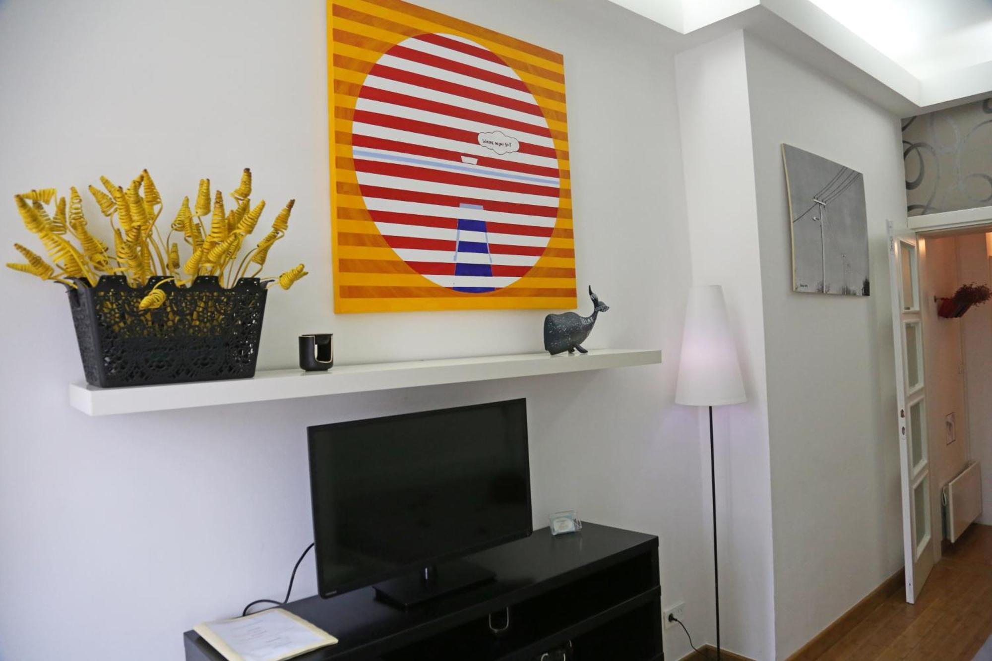 Rooms Zagreb 17 Szoba fotó