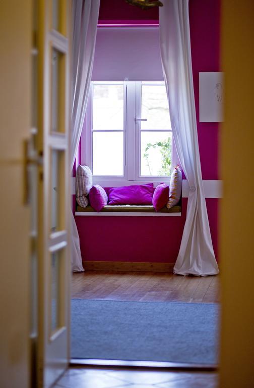 Rooms Zagreb 17 Kültér fotó