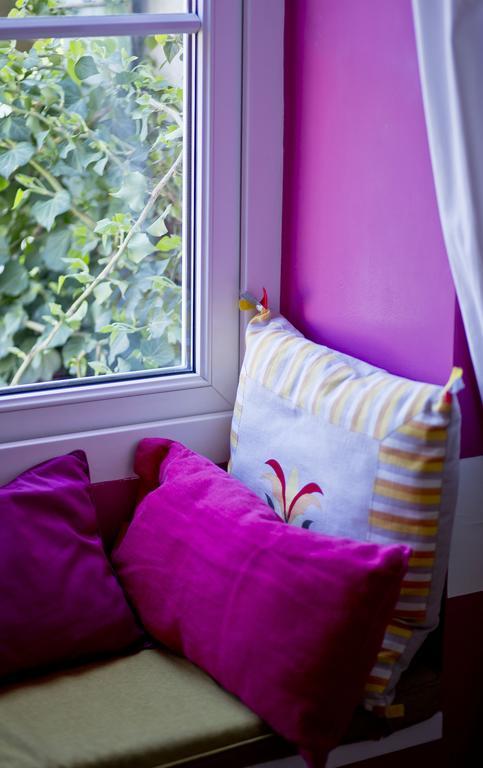 Rooms Zagreb 17 Kültér fotó