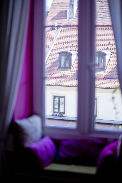 Rooms Zagreb 17 Kültér fotó