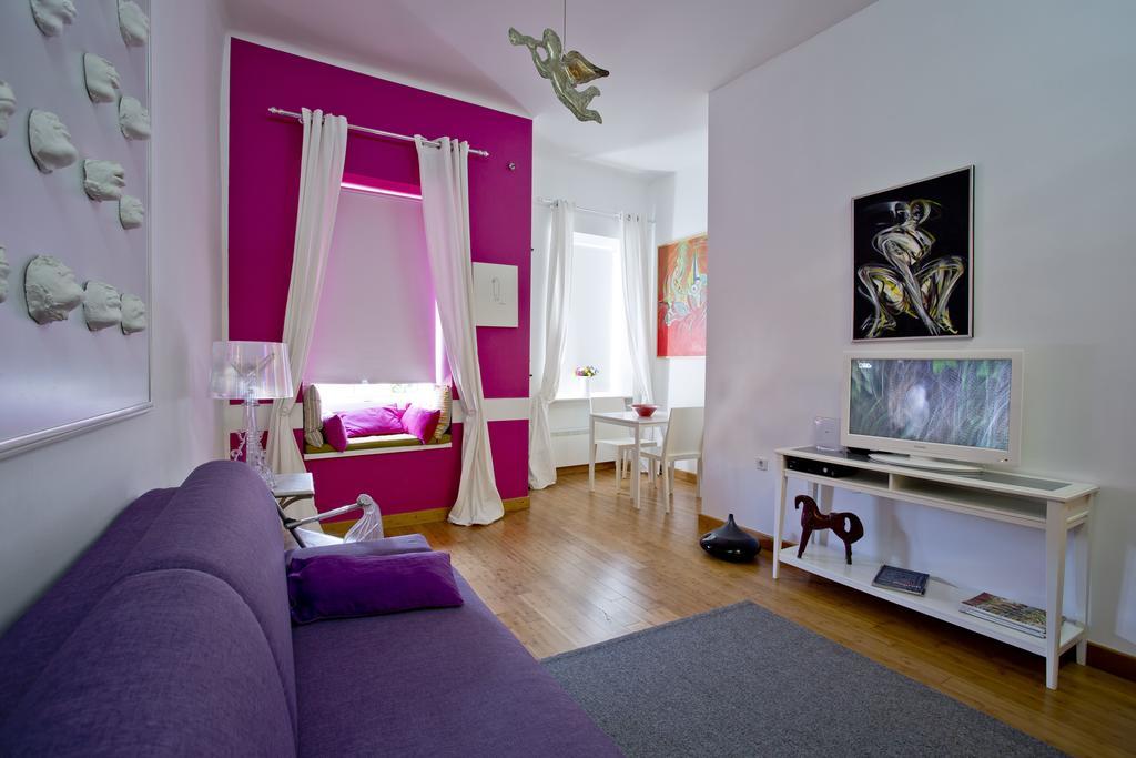 Rooms Zagreb 17 Kültér fotó