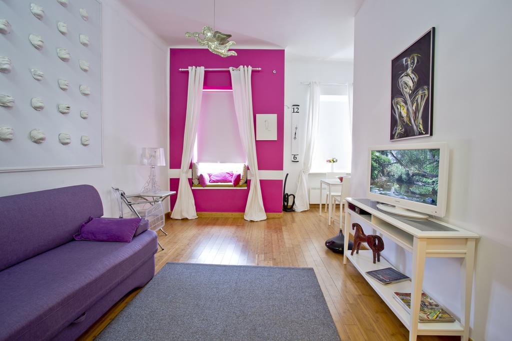 Rooms Zagreb 17 Kültér fotó