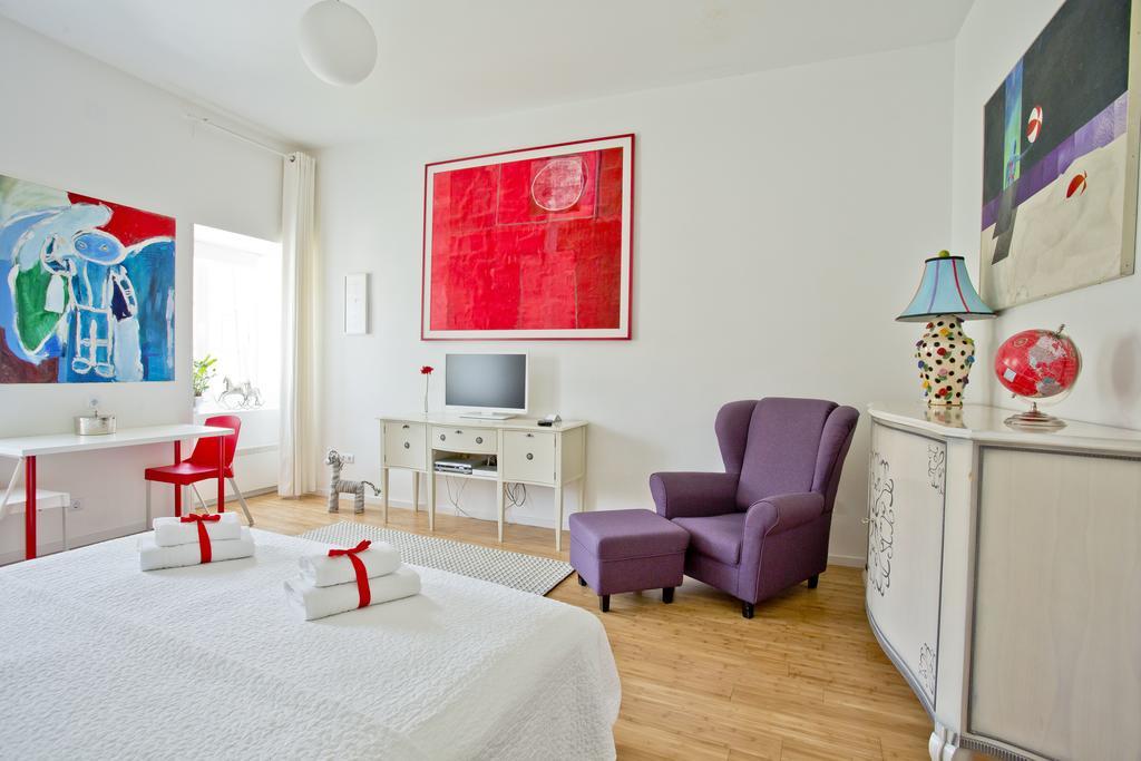 Rooms Zagreb 17 Kültér fotó