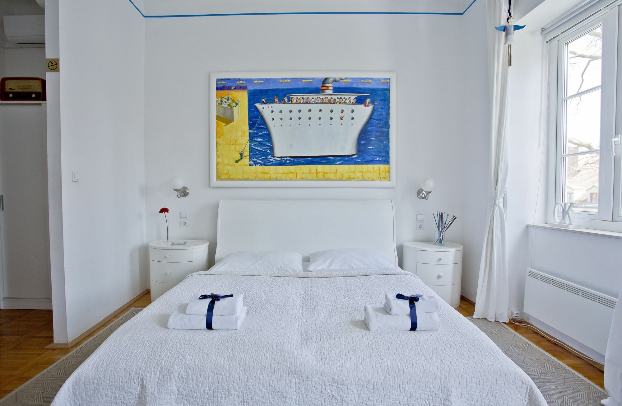 Rooms Zagreb 17 Kültér fotó
