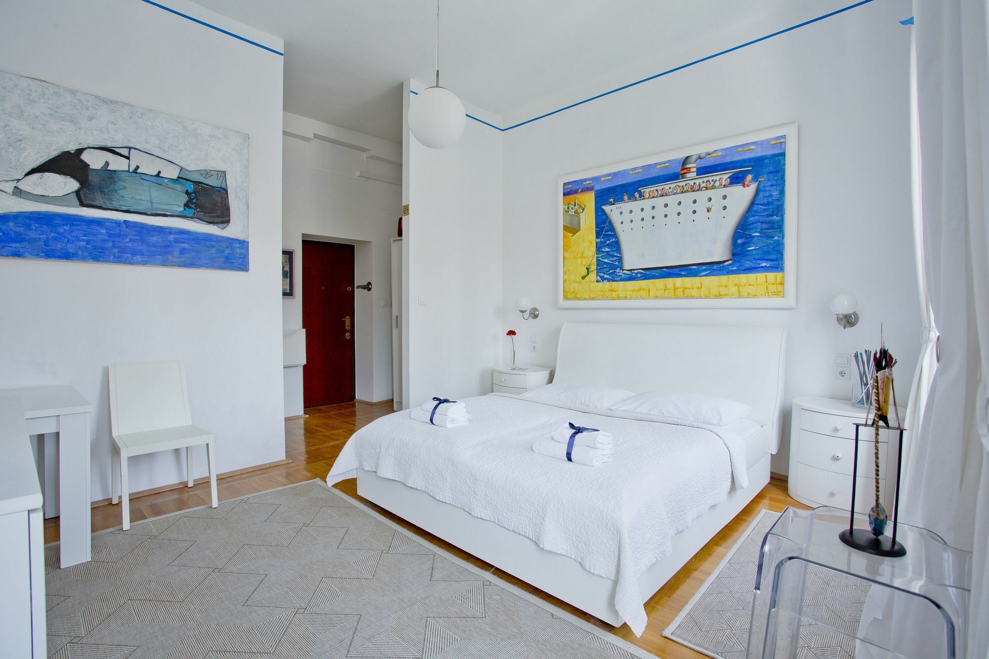 Rooms Zagreb 17 Kültér fotó