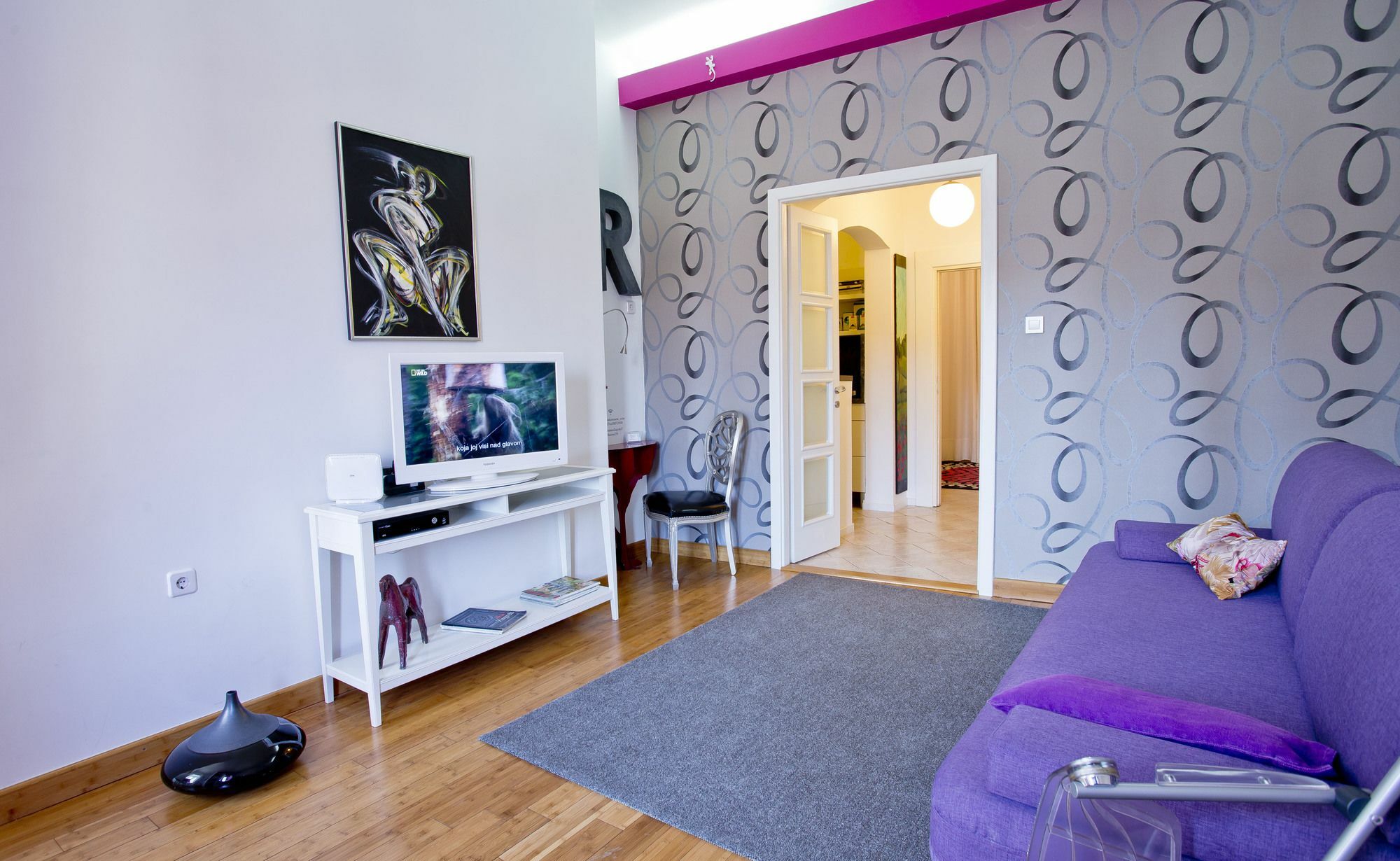 Rooms Zagreb 17 Kültér fotó