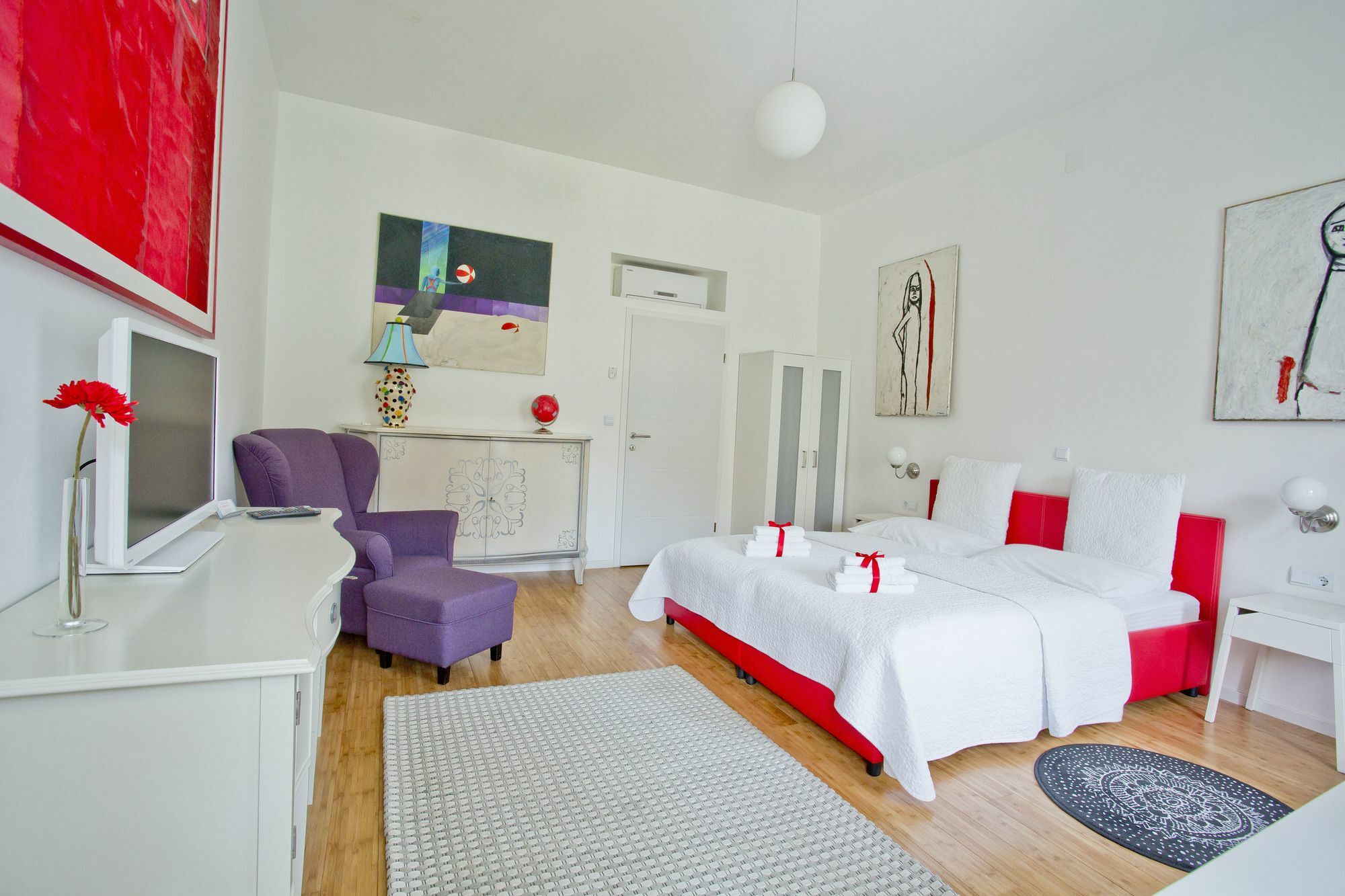 Rooms Zagreb 17 Kültér fotó